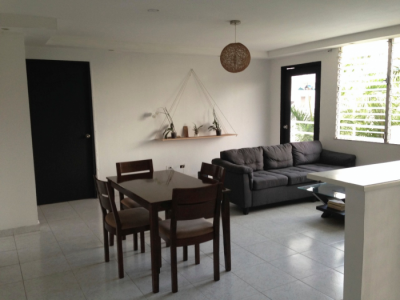 113474 - Via porras - apartments