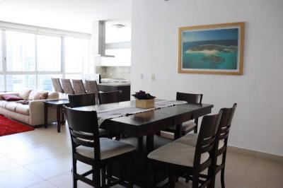 113477 - Punta pacifica - apartamentos - oceanaire