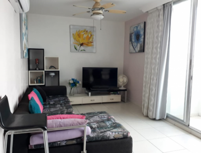 113554 - Via porras - apartments