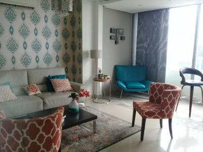 113562 - Costa del este - apartments - ph sevilla