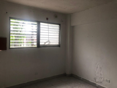 113566 - Parque lefevre - apartamentos