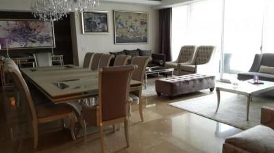 113575 - Punta pacifica - apartments - q tower