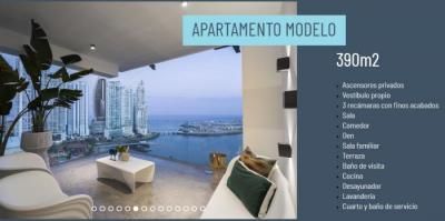 113620 - Punta paitilla - apartments