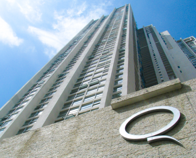 113665 - Punta pacifica - apartments - q tower