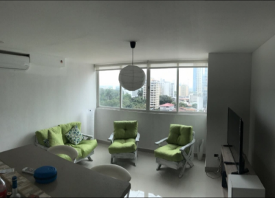 113689 - Via porras - apartamentos