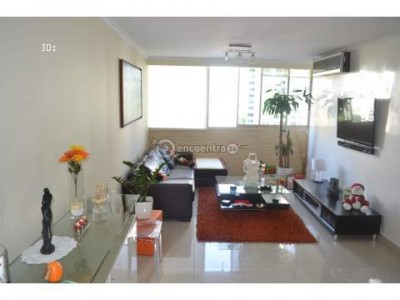 11374 - Via israel - apartamentos