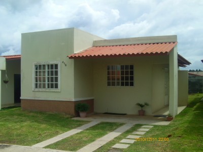 11375 - La Chorrera - casas - las arboledas