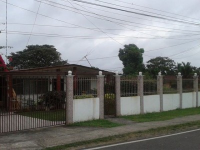 11403 - Pedregal - houses