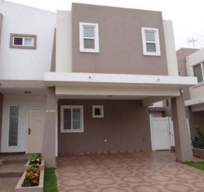 114425 - Brisas del golf - casas