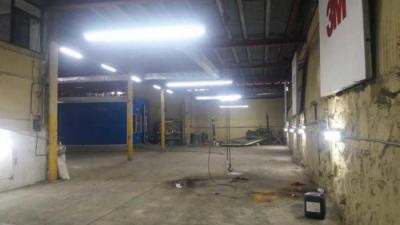 114450 - Pueblo nuevo - warehouses