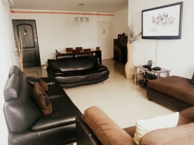 11446 - Via israel - apartamentos