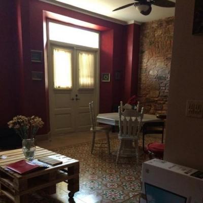 114487 - Casco antiguo - properties