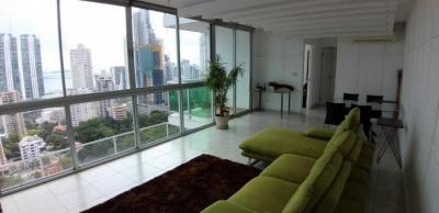 114525 - Obarrio - apartamentos - the seawaves