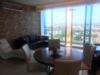 114532 - Costa del este - apartments - top towers