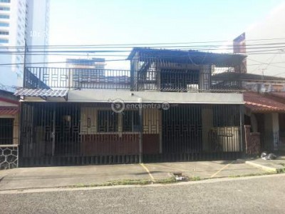 11463 - Avenida balboa - casas