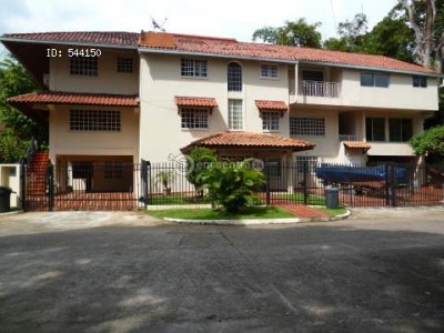 11464 - Albrook - houses