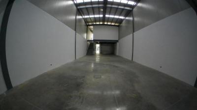 114643 - Parque lefevre - warehouses