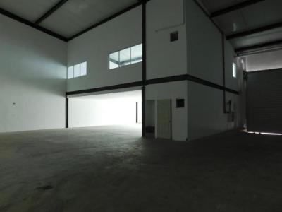 114655 - Tocumen - warehouses