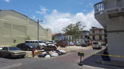 114740 - Casco antiguo - lotes