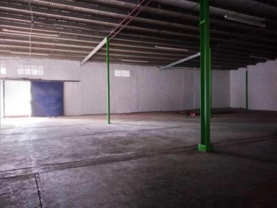 114833 - Carrasquilla - warehouses