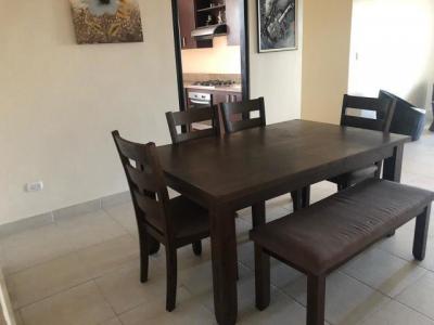 114858 - Clayton - apartamentos