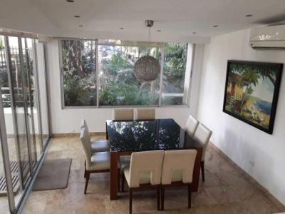 114883 - Clayton - apartamentos - canal view