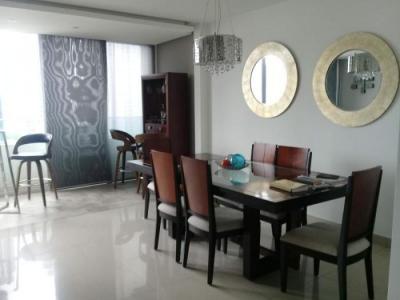 114886 - Costa del este - apartamentos - ph bay view