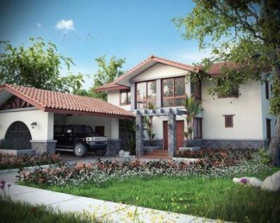 114928 - Clayton - houses - los senderos de camino de cruces