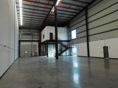 115140 - Panama pacifico - warehouses - panamerica corporate center