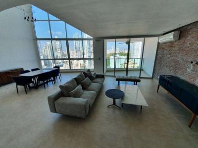 115144 - San francisco - apartamentos - ph park loft