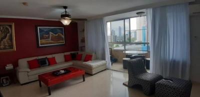 115152 - El cangrejo - apartments