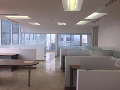 115166 - Calle 50 - oficinas