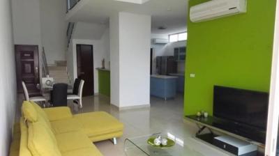 115194 - San francisco - apartamentos - famagosta