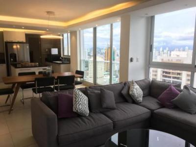 115230 - Obarrio - apartamentos - park city tower