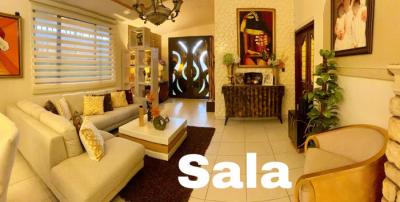 115251 - Brisas del golf - casas