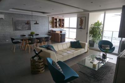 115253 - Coco del mar - apartamentos - ph nautica tower