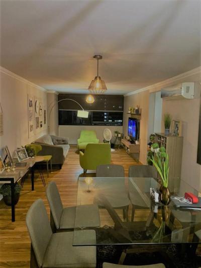 115352 - Condado del rey - apartments - condado country club