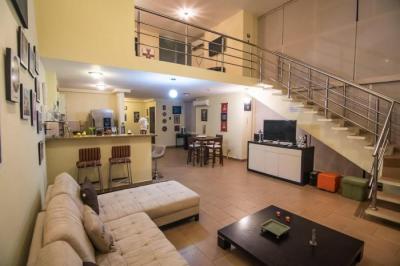 115363 - El cangrejo - apartments - mediterraneo loft