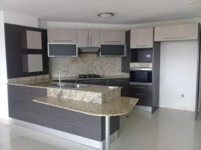 115381 - Ancon - apartments - altamira gardens