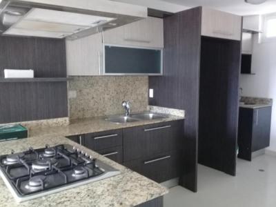 115382 - Ancon - apartments - altamira gardens