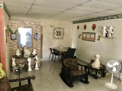 115402 - Tocumen - casas - villa la siesta