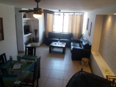 115404 - El carmen - apartments