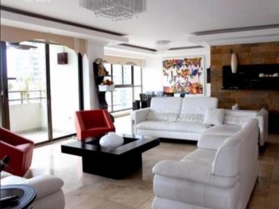 115450 - Punta pacifica - apartamentos