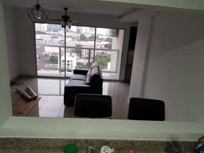 115458 - Parque lefevre - apartamentos