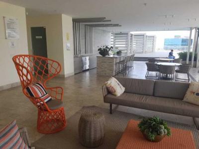 115472 - Santa maria - apartamentos