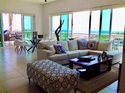 115518 - San carlos - apartments - punta barco village