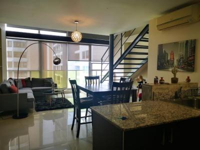 115575 - El cangrejo - apartments - vitro loft