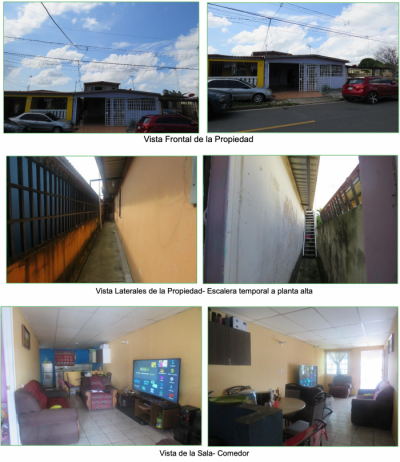 115602 - Vista alegre - propiedades