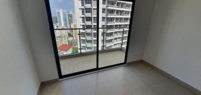 115604 - El cangrejo - properties - cranc tower