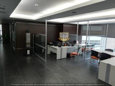 115629 - Punta pacifica - offices